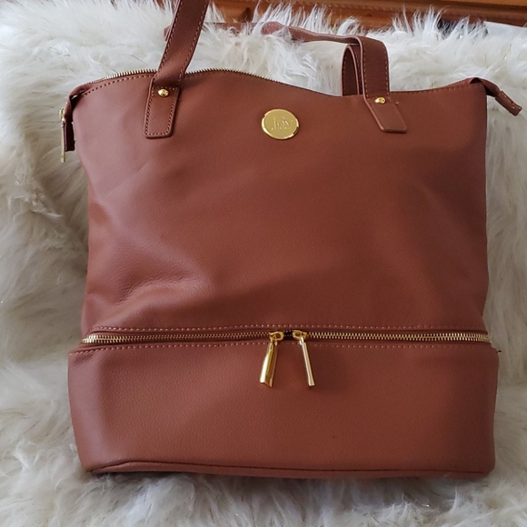 Joy Mangano Handbags - 2 Piece Set Joy Mangano